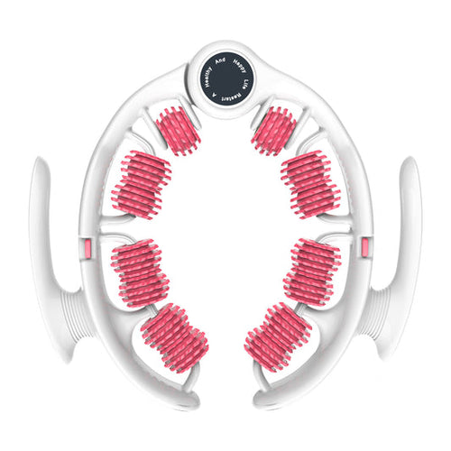 Aeki Lymphatic Drainage Roller